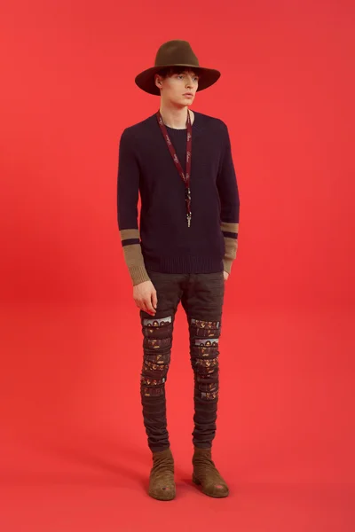 Look 7